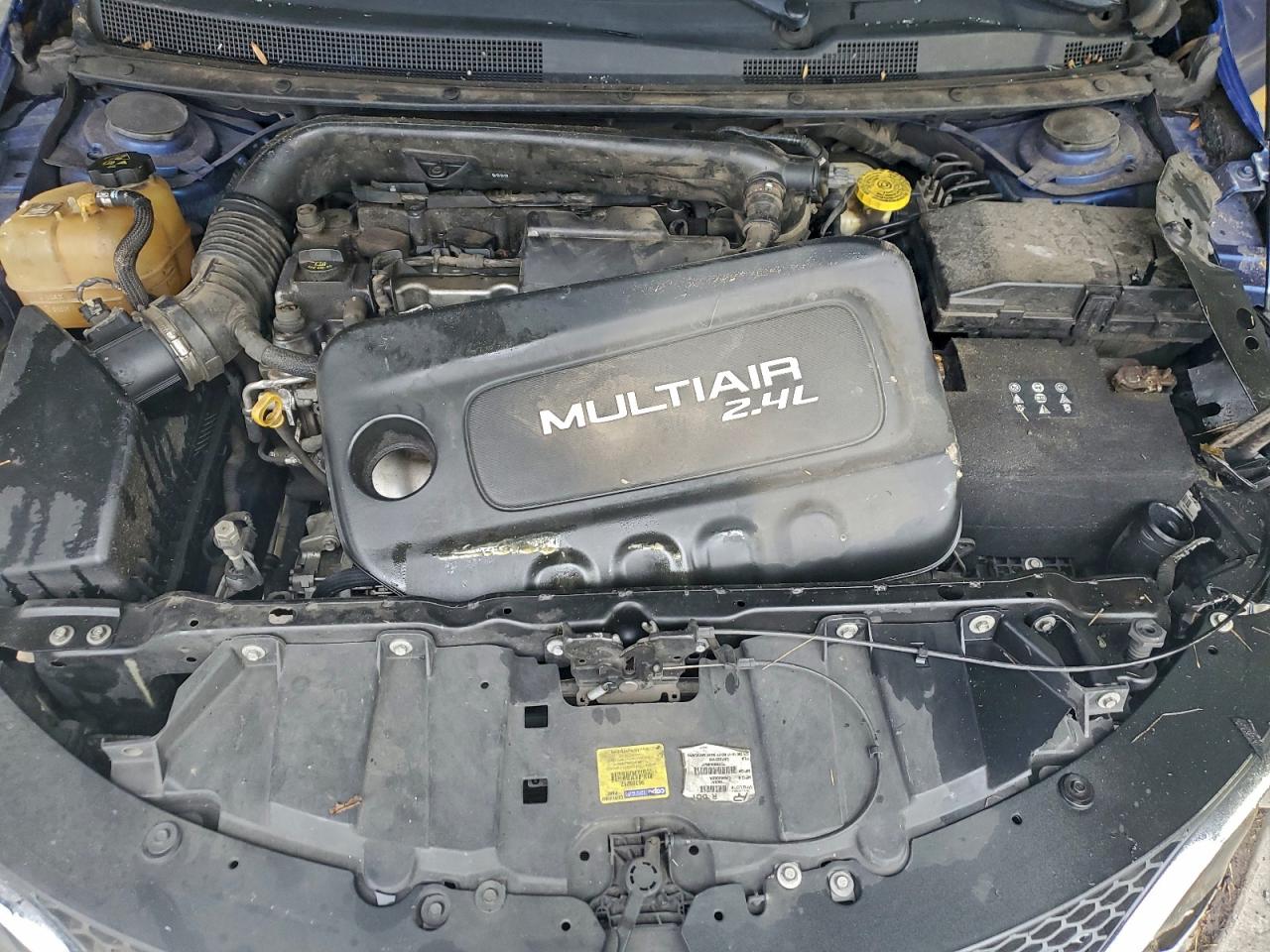 CHRYSLER 200 LIMITED