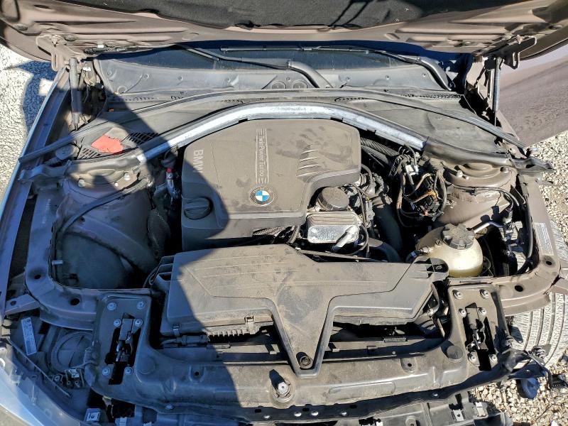 2013 BMW 328 I SULE #3304859560