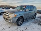 Lot #3316687156 2005 TOYOTA SEQUOIA LI