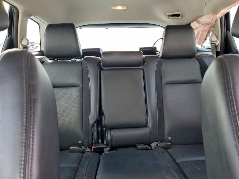 2015 MAZDA CX-9 TOURI #3313222229
