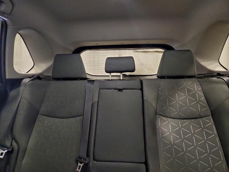 2023 TOYOTA RAV4 XLE #3302923135