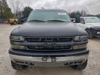 Lot #3305369311 2002 CHEVROLET SILVERADO