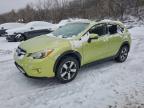 Lot #3303572942 2015 SUBARU XV CROSSTR