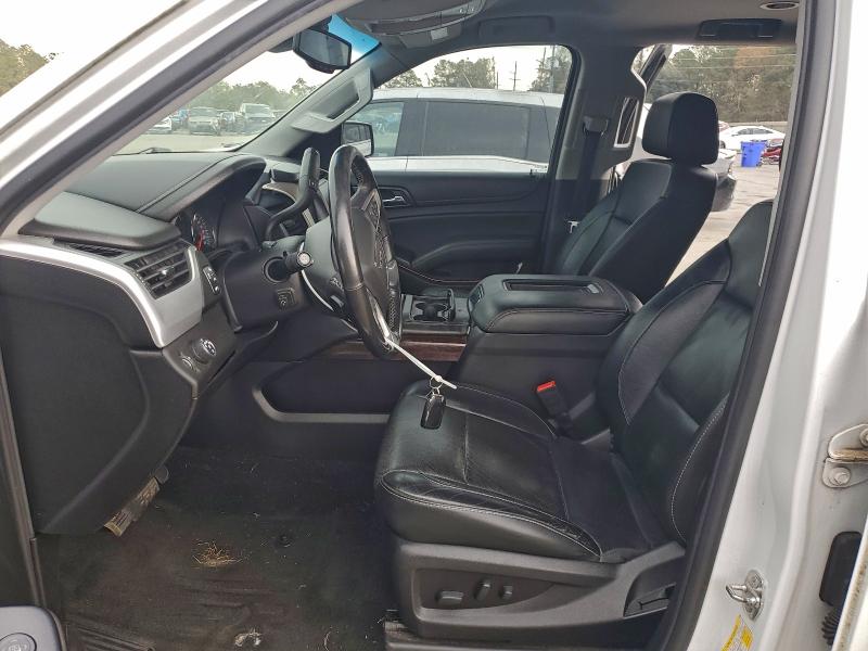 2018 GMC YUKON XL C #3305353325