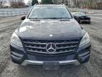 Lot #3304630959 2013 MERCEDES-BENZ ML 350 4MA