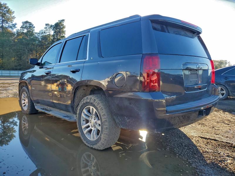 2015 CHEVROLET 150 #3312602178