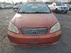 Lot #3312321776 2004 TOYOTA COROLLA CE