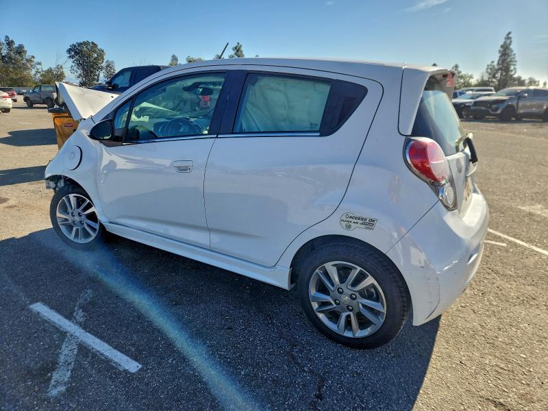 2015 CHEVROLET SPARK EV 2 #3305518074