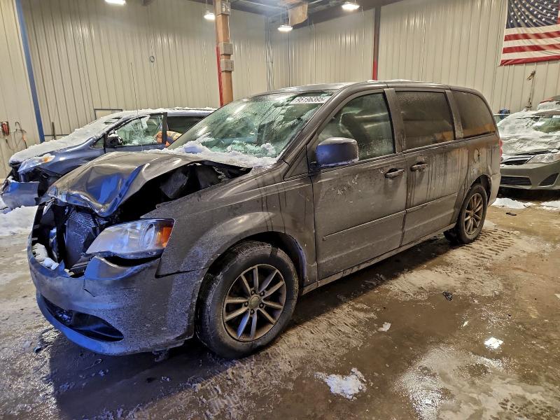 2016 DODGE GRAND CARA #3312694204