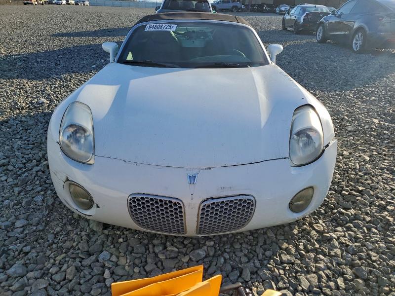 2006 PONTIAC SOLSTICE #3304619457