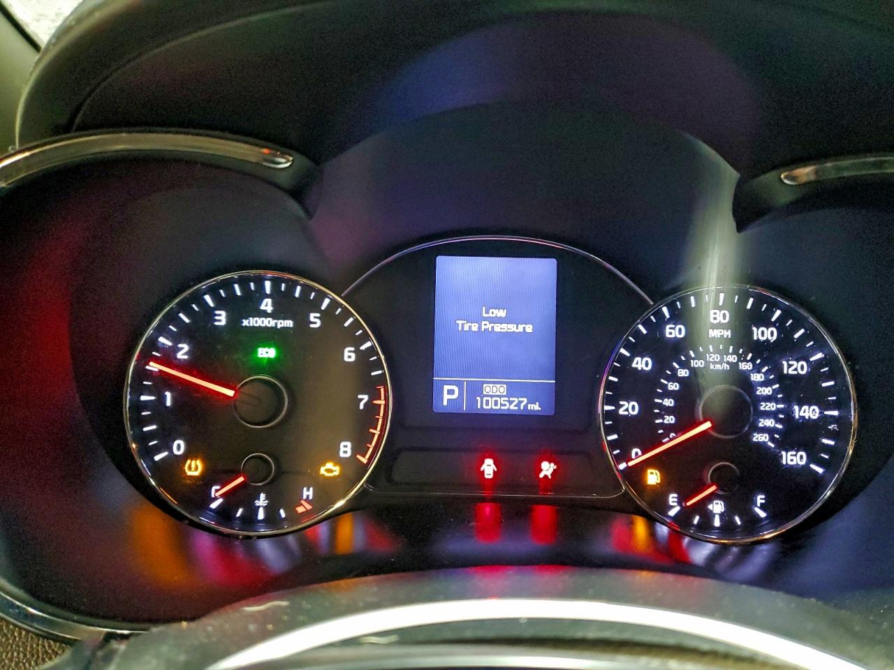 Lot #3310393954 2014 KIA FORTE EX