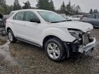 Lot #3305493133 2017 CHEVROLET EQUINOX LS