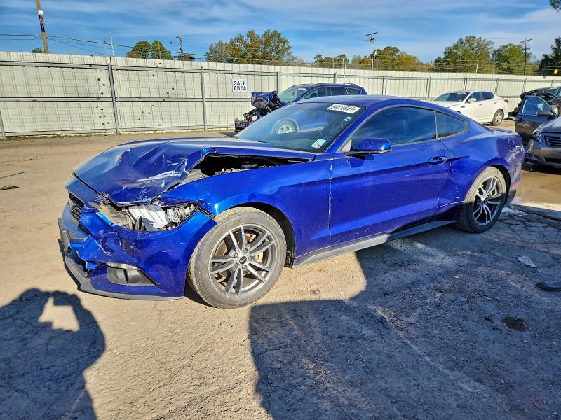 2015 FORD MUSTANG #3311673284