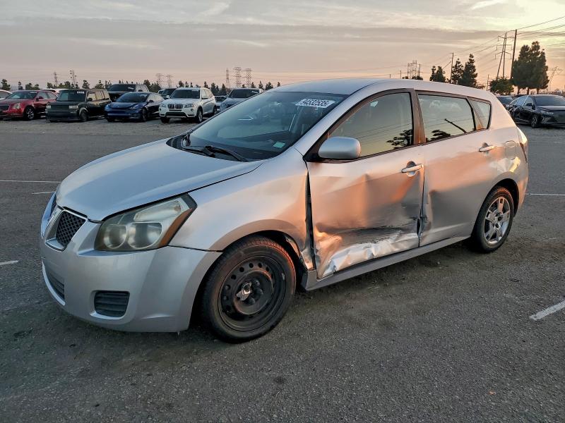 2010 PONTIAC VIBE #3305358368