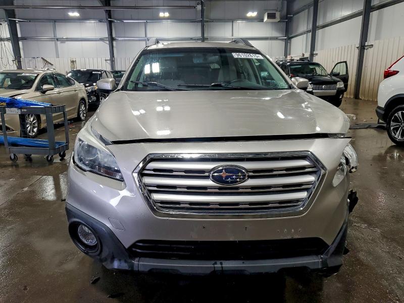 2017 SUBARU OUTBACK 2. #3312471621