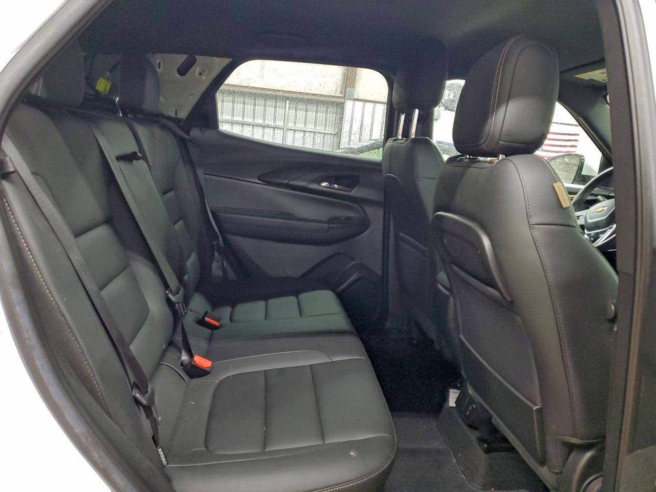 CHEVROLET TRAILBLAZER ACTIV