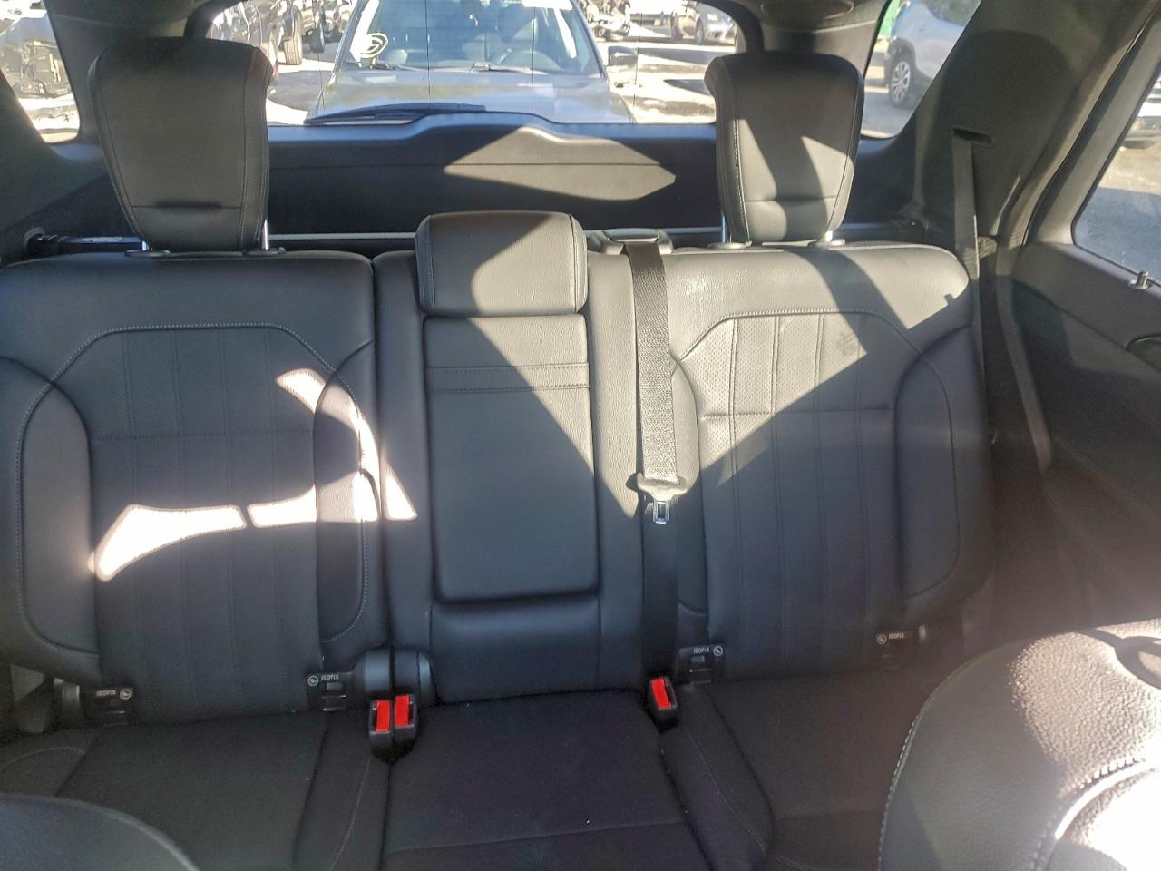 MERCEDES-BENZ GLE-CLASS 350