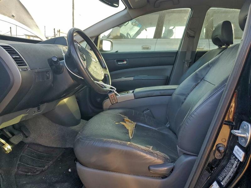 2008 TOYOTA PRIUS #3302635021