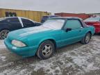 Lot #3301618632 1993 FORD MUSTANG LX
