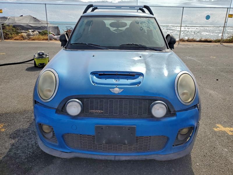 2008 MINI COOPER S #3304897536