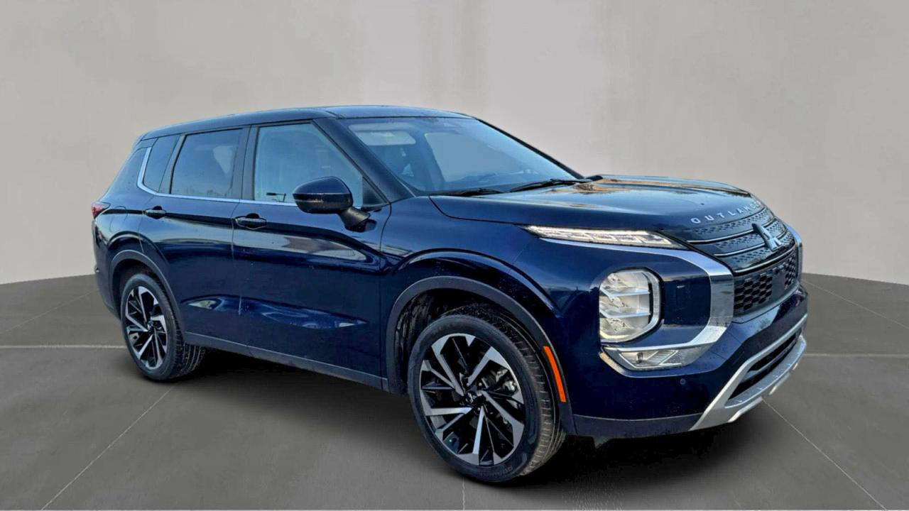 MITSUBISHI OUTLANDER SE