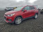 2018 CHEVROLET TRAX 1LT #3317773075