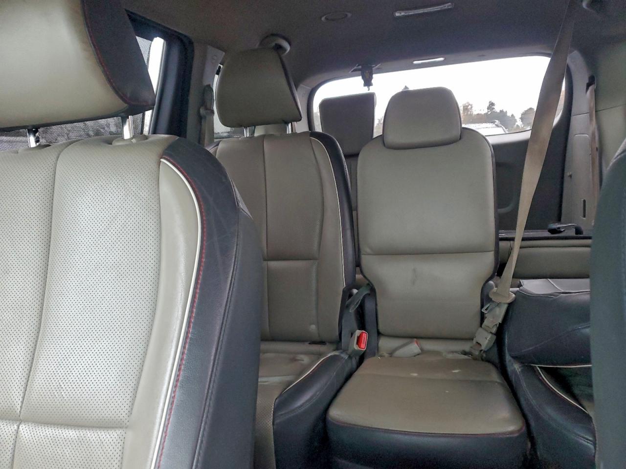 Lot #3311448248 2018 KIA SEDONA EX