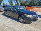 Lot #3311526307 2011 HONDA ACCORD EXL