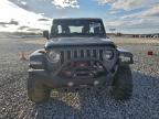 Lot #3303842528 2020 JEEP WRANGLER U