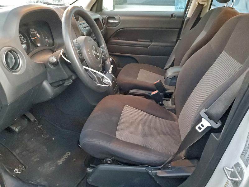 2015 JEEP PATRIOT SP #3316712436