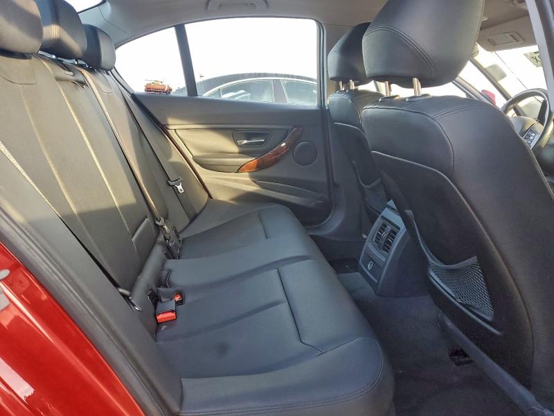 2014 BMW 328 I #3304144507