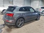 Lot #3317752078 2020 AUDI SQ5 PREMIU