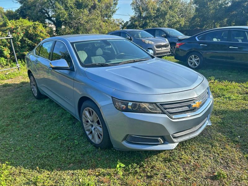 2014 CHEVROLET IMPALA LS #3305325355