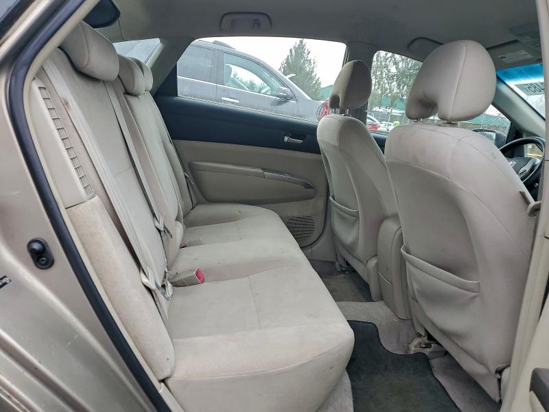 2007 TOYOTA PRIUS #3301923432