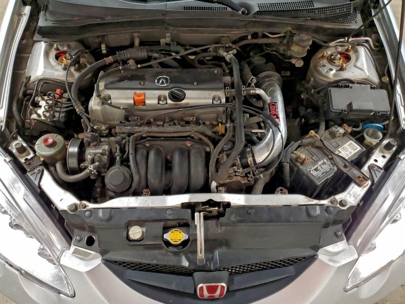 2002 ACURA RSX #3315897118