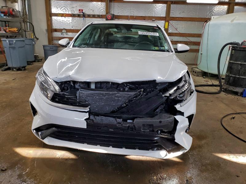 2023 KIA FORTE LXS #3308395309