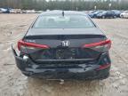 Lot #3304730927 2024 HONDA CIVIC EX