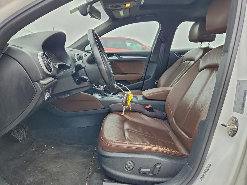 2016 AUDI A3 PREMIUM #3310471043