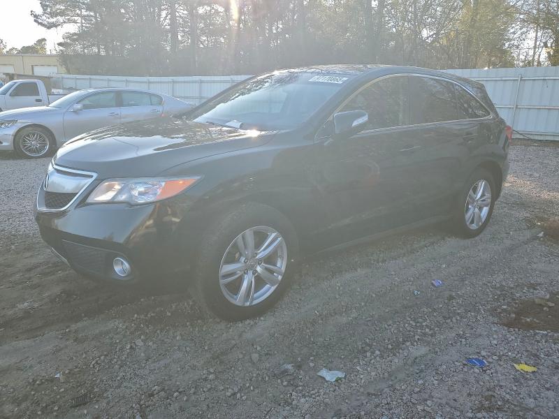 2014 ACURA RDX TECHNO #3316843705