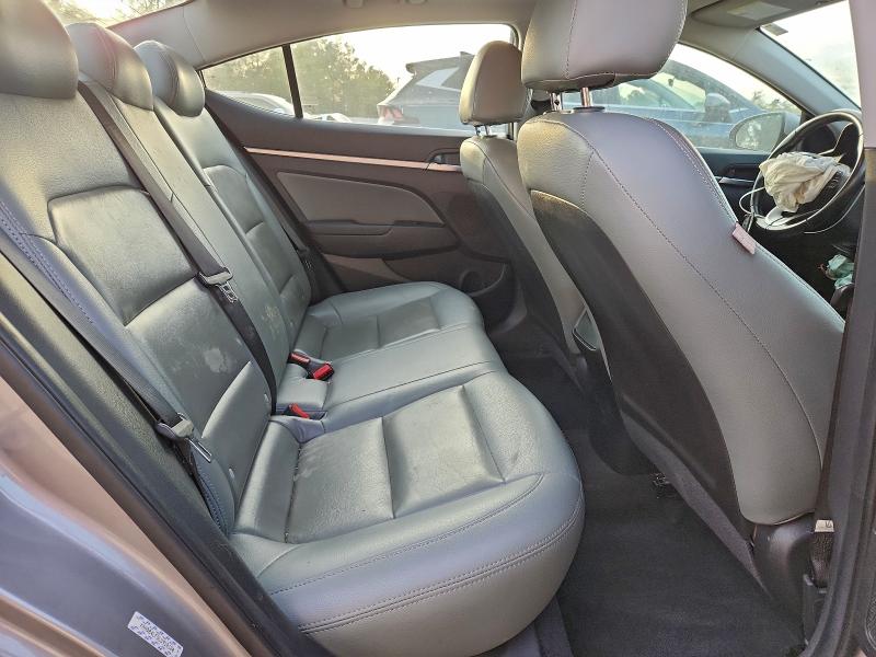 2020 HYUNDAI ELANTRA SE #3309573560