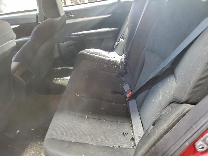 2014 SUBARU OUTBACK 2. #3305357305