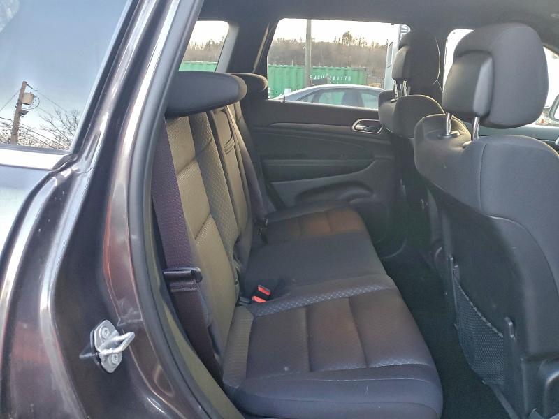 2019 JEEP GRAND CHER #3303878713