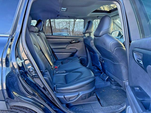 2020 TOYOTA HIGHLANDER #3311644243