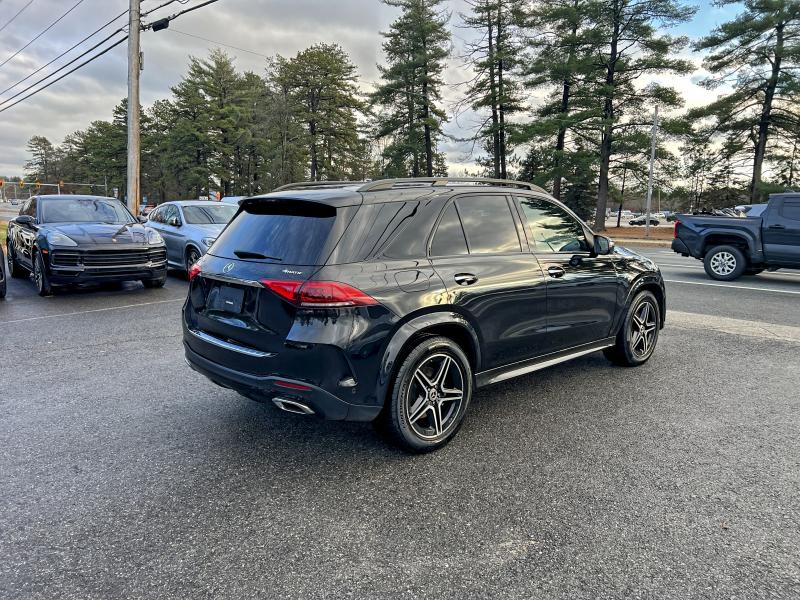 2023 MERCEDES-BENZ GLE 450 4M #3302666040