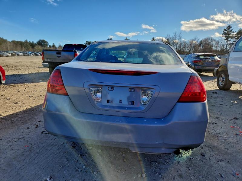 2006 HONDA ACCORD LX #3311464245