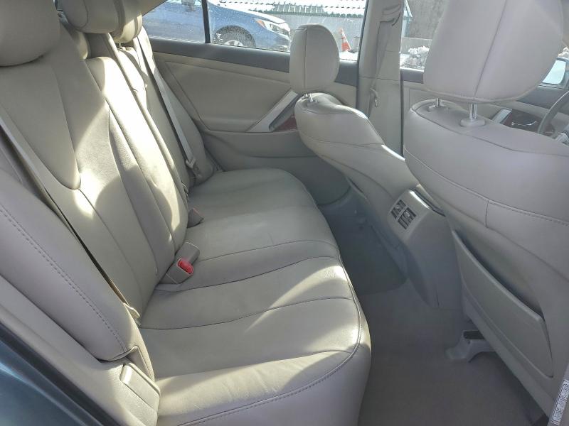 2009 TOYOTA CAMRY SE #3315814354