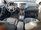 Lot #3311496250 2013 HYUNDAI ELANTRA GL