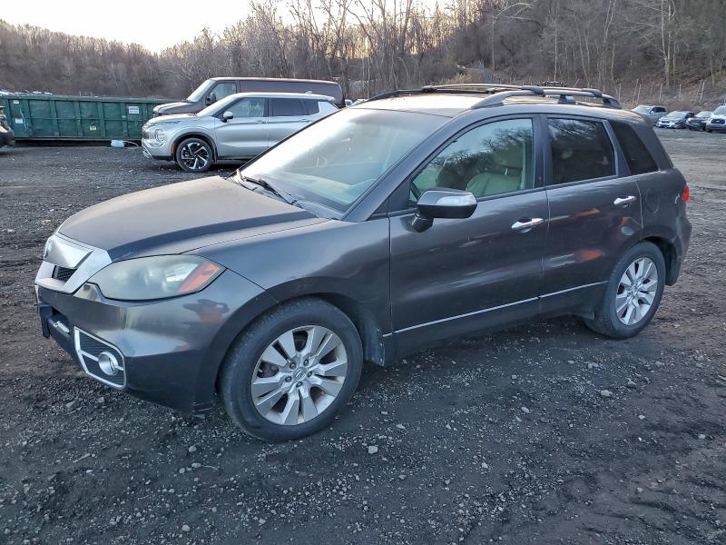 2010 ACURA RDX #3302647096