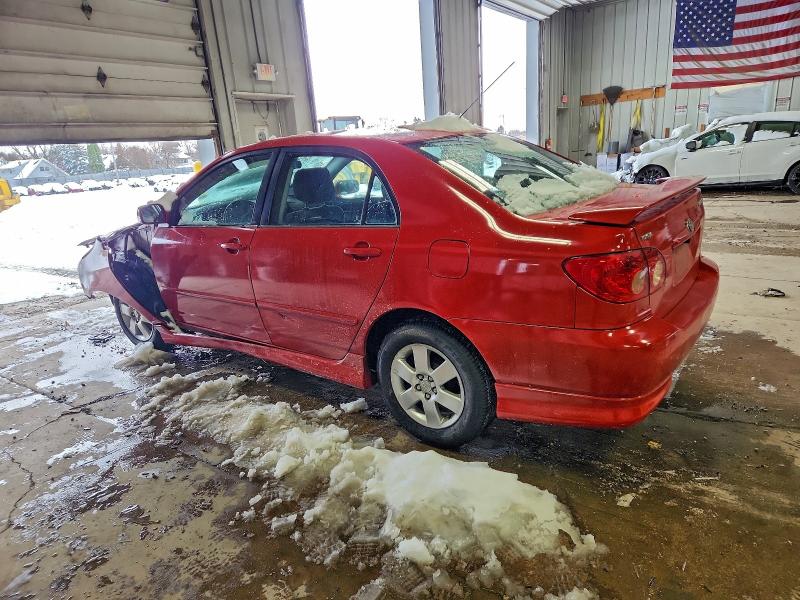 2006 TOYOTA COROLLA CE #3309478564