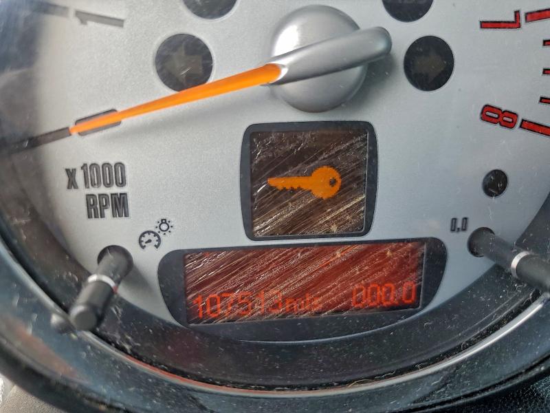 2008 MINI COOPER S #3304897536